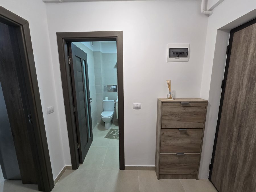 1 camera Panoramic Residence 