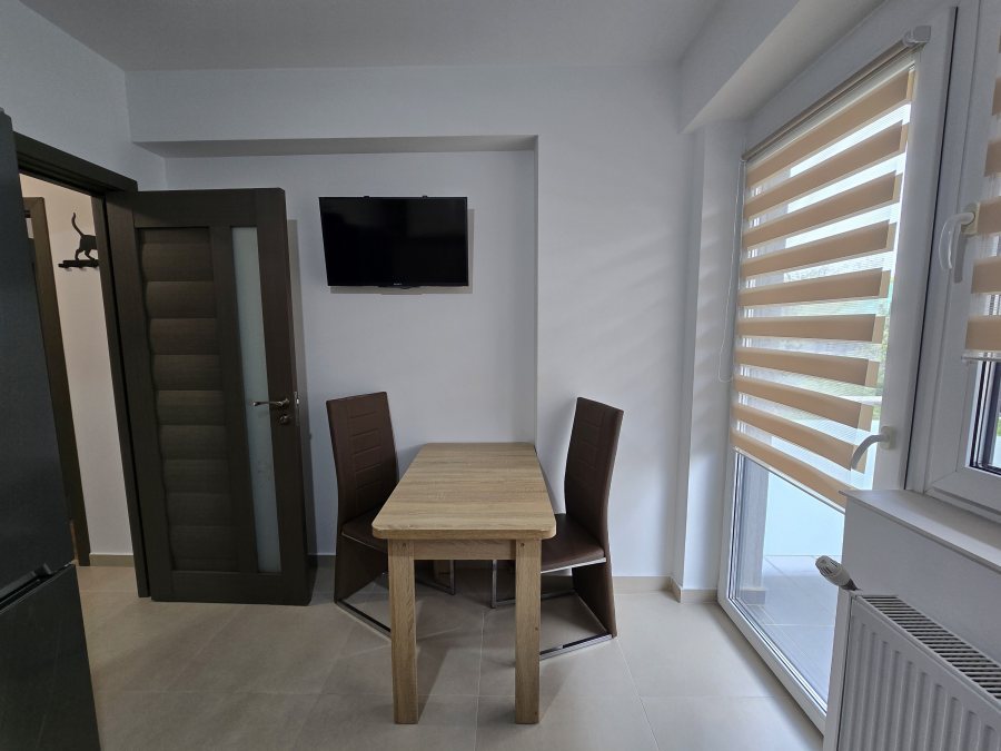 1 camera Panoramic Residence 