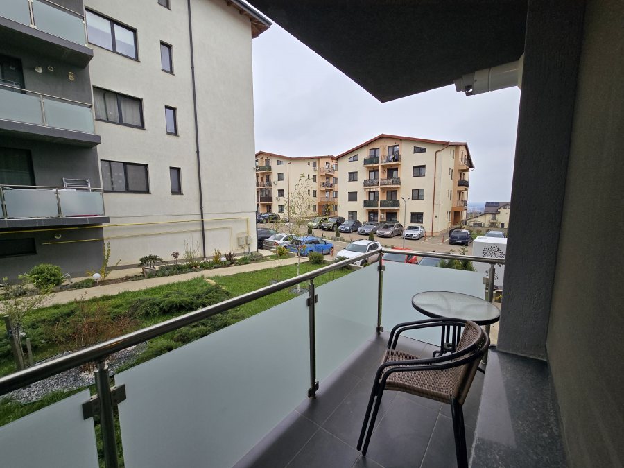 1 camera Panoramic Residence 