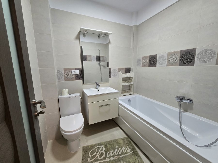 1 camera Panoramic Residence 