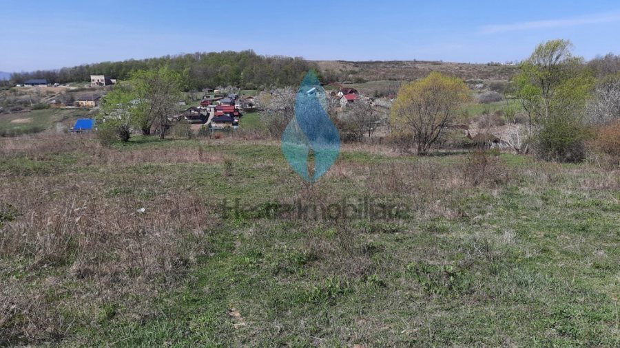 1309mp teren intravilan, Barnova.