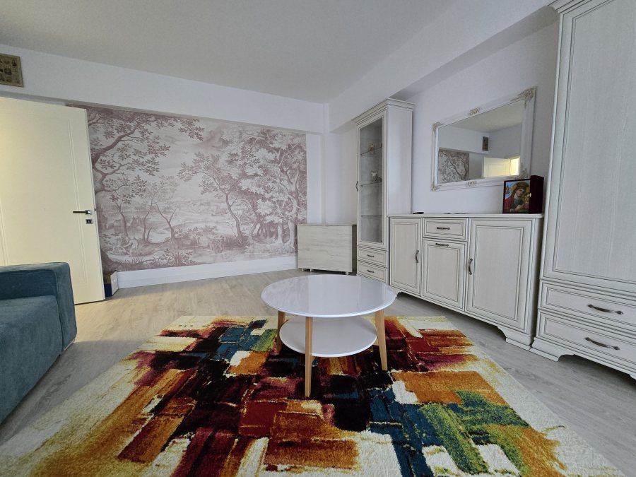 2 camere Sivco- Prima închiriere 