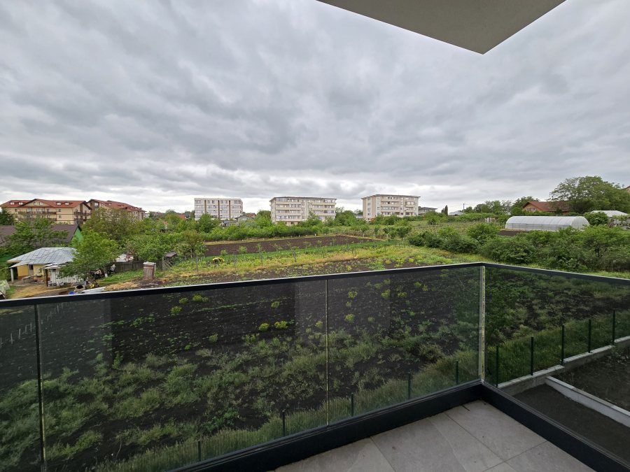 2 camere Sivco- Prima închiriere 