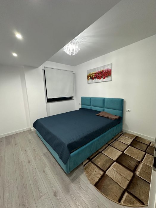 3 camere + garaj + boxă- Pepinierei 