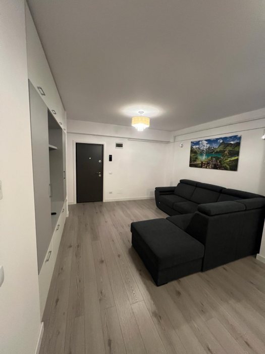 3 camere + garaj + boxă- Pepinierei 