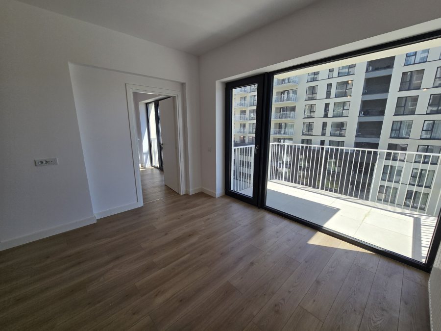 3 camere Silk District 