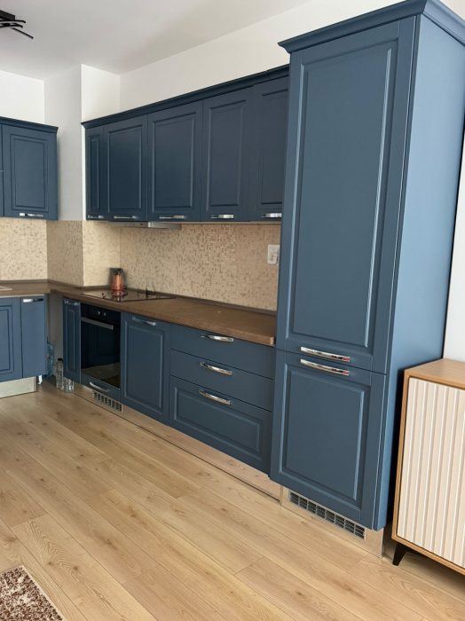 3 camere Silk District 