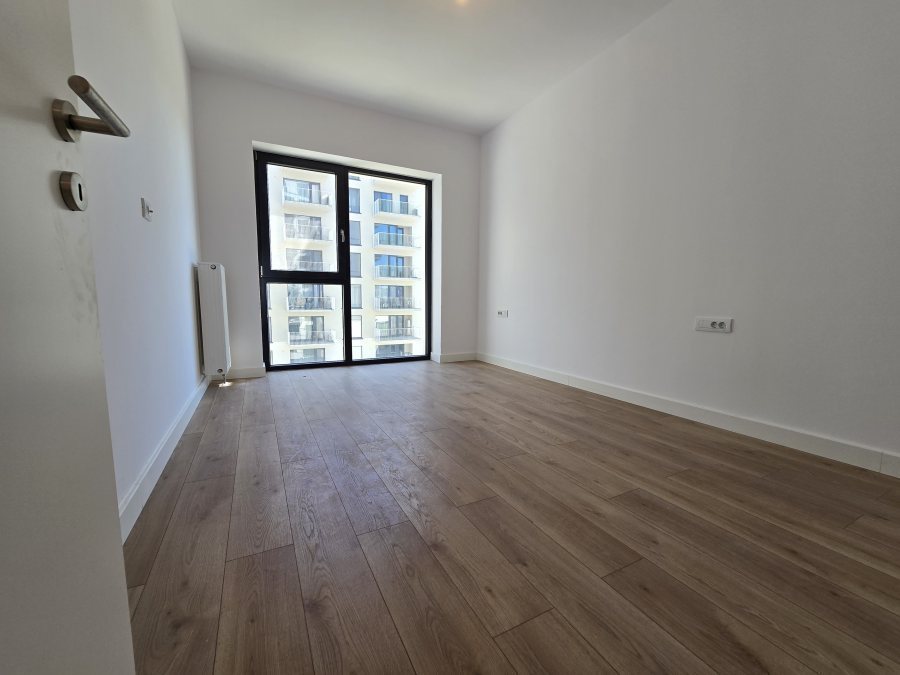 3 camere Silk District 