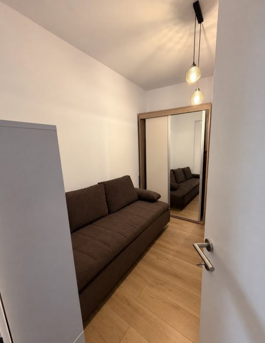 3 camere Silk District 