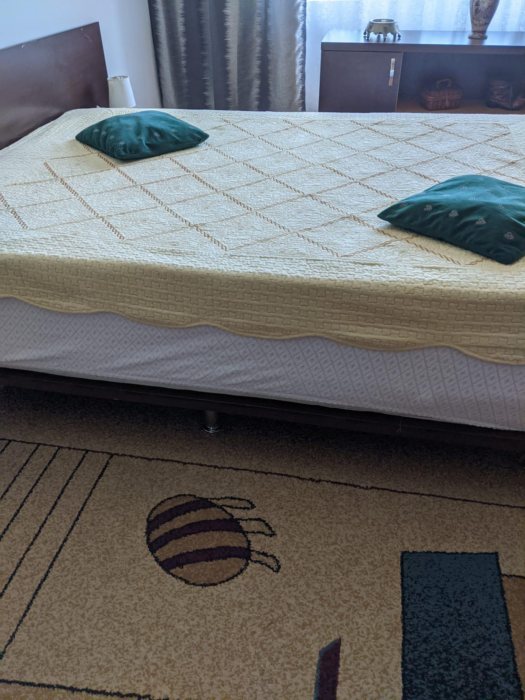 Alexandru Cel Bun Pasarela Octav Bancila apartament 1 camera decomandat 45 mp