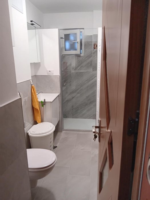 Alexandru Cel Bun Piata Voievozilor apartament 2 camere 47 mp cu CT