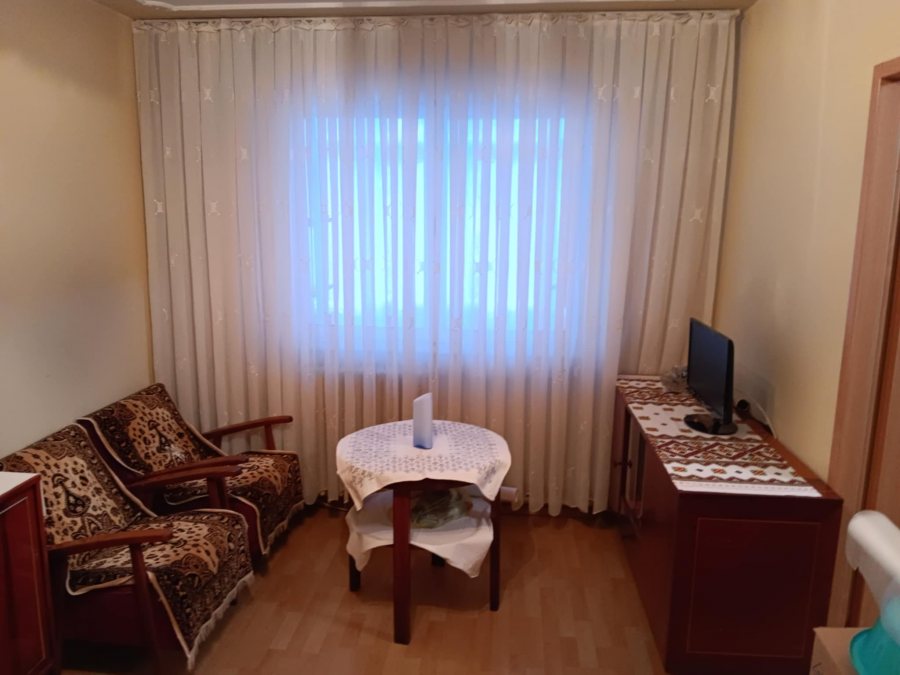 Alexandru Cel Bun Piata Voievozilor apartament 2 camere 47 mp cu CT