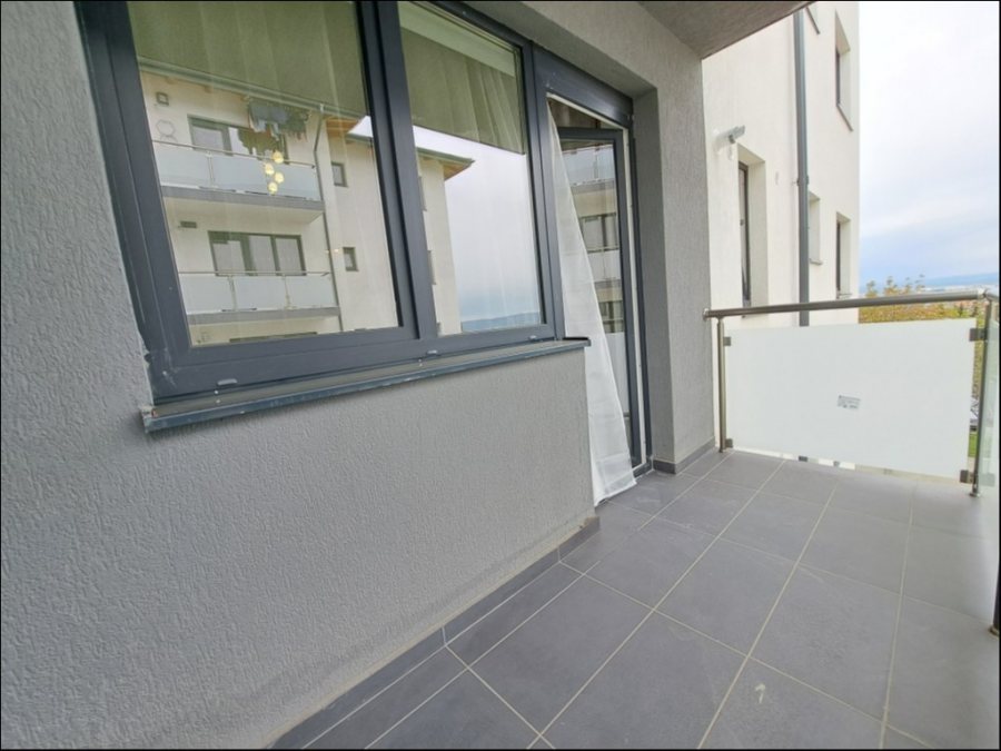 Apartament 1 camera bloc nou de inchiriat in Iasi, Galata Sos. Voinesti, mobilat nou 