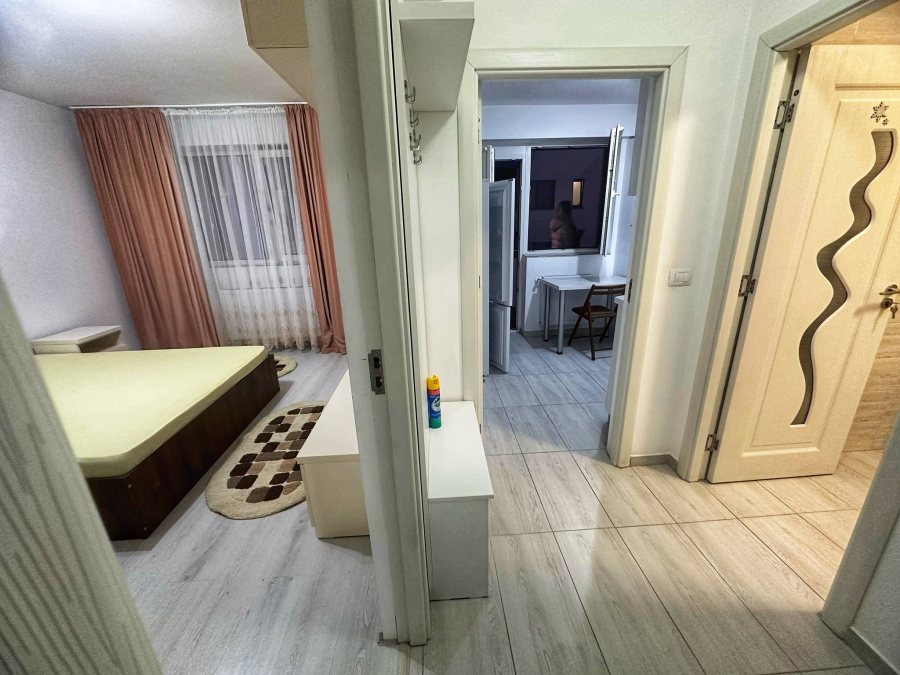 Apartament 1 camera D 37 MP Galata complexul rezidential Panoramic