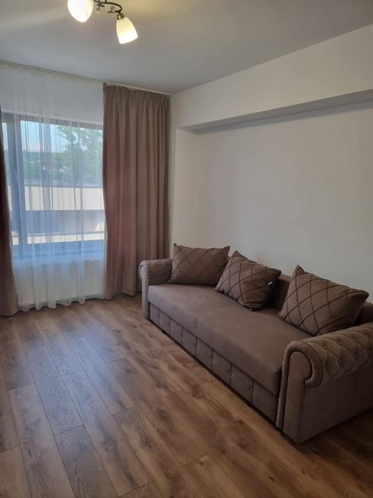 Complex rezidential, apartament 1 camera decomandat