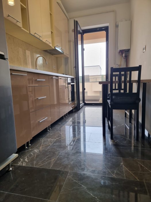 Complex rezidential, apartament 1 camera decomandat