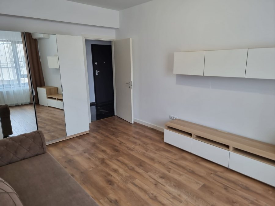 Complex rezidential, apartament 1 camera decomandat