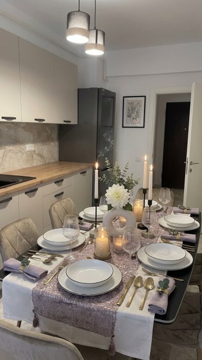 Apartament Bucium 
