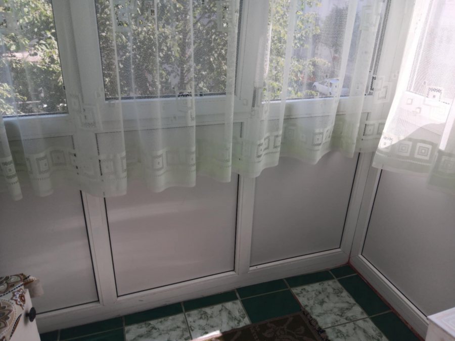 Dacia LIDL apartament 1 camera decomandat 35 mp cu CT