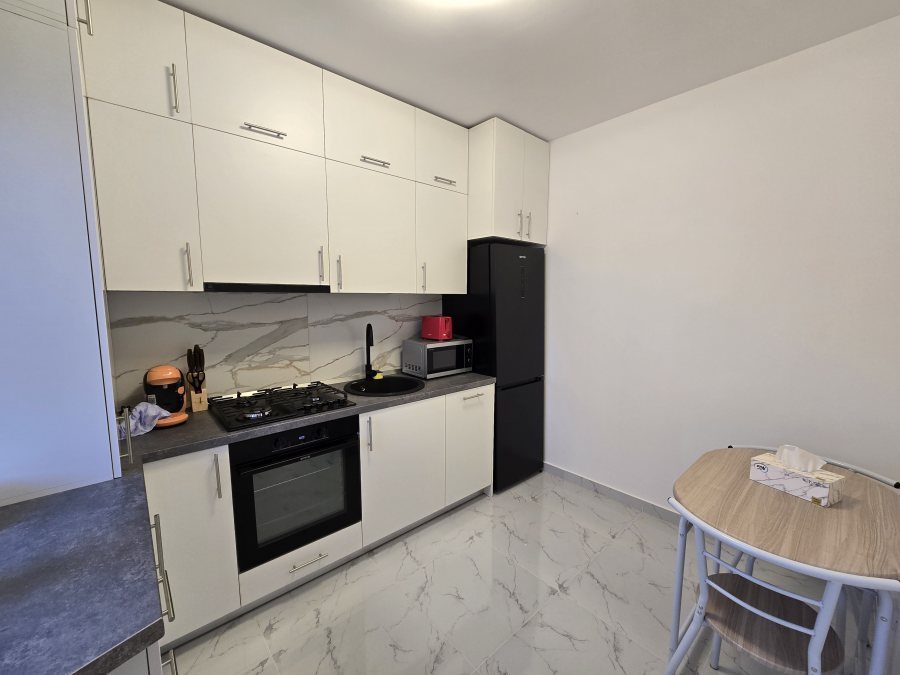 Apartament + parcare- Sivco Confort Galata 