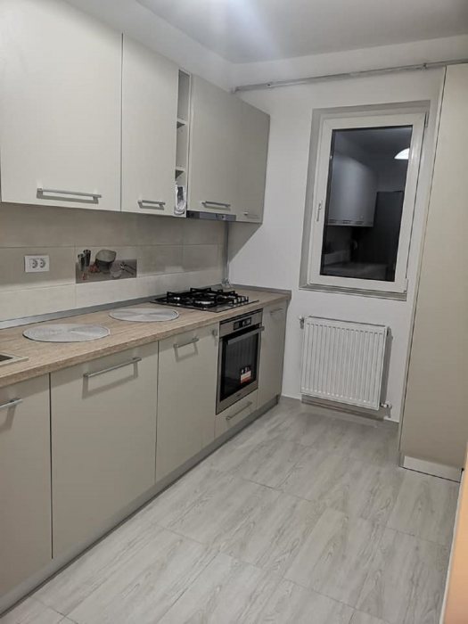 Apartament 1 Camera D 37 MP in complexul Panoramic Galata