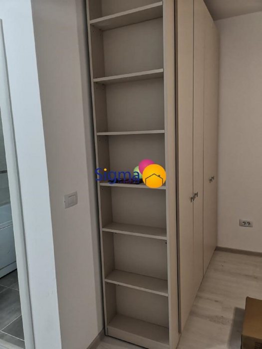 Apartament 1 Camera D 37 MP in complexul Panoramic Galata