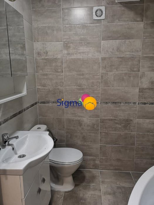 Apartament 1 Camera D 37 MP in complexul Panoramic Galata