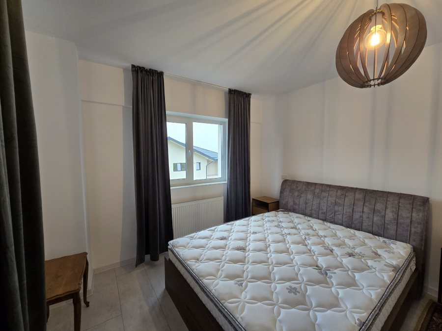 Apartament+parcare subterană Galata 
