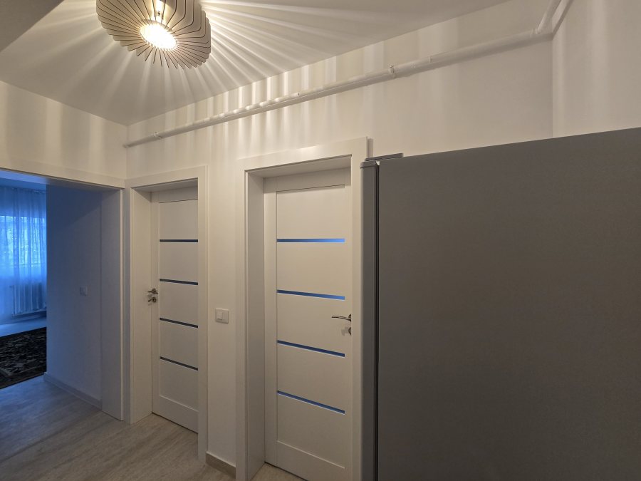 Apartament+parcare subterană Galata 