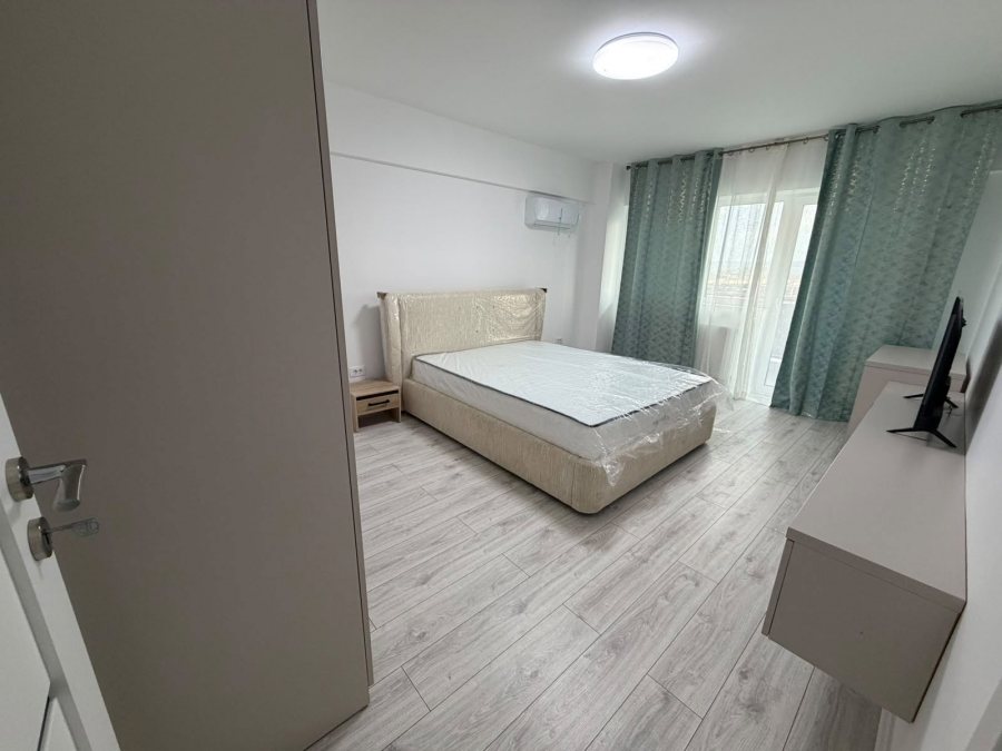 Apartament 1 camera, 43 mp, Panoramic Residence Galata, parcare