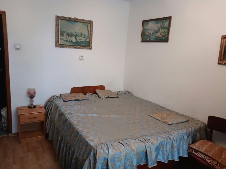 Fara Silvestru apartament 1 camera decomandat 30 mp cu CT