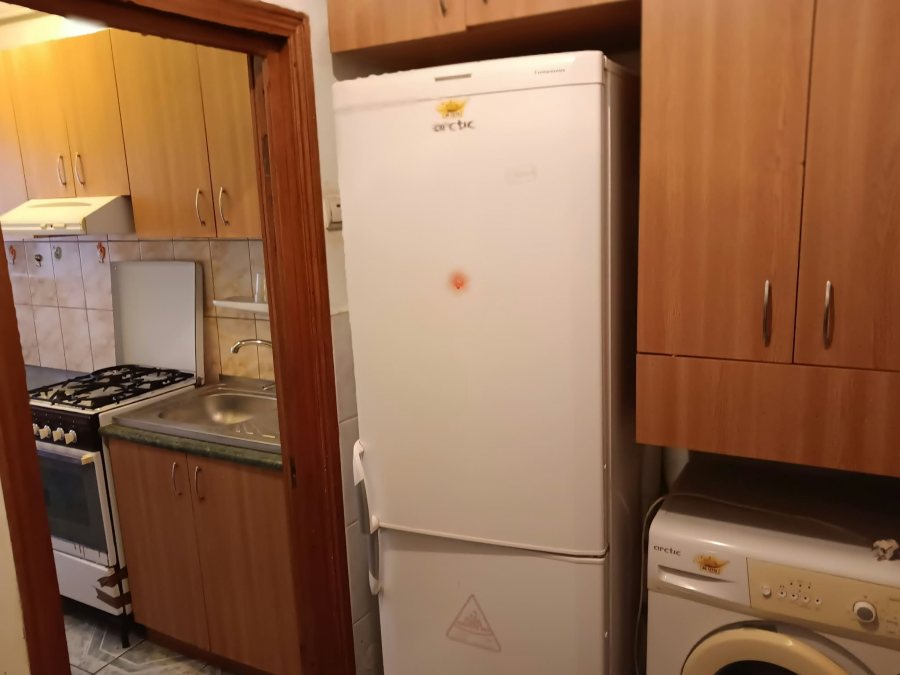 Fara Silvestru apartament 1 camera decomandat 30 mp cu CT