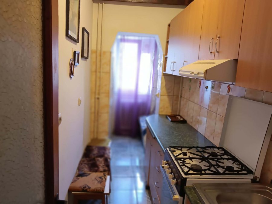 Fara Silvestru apartament 1 camera decomandat 30 mp cu CT