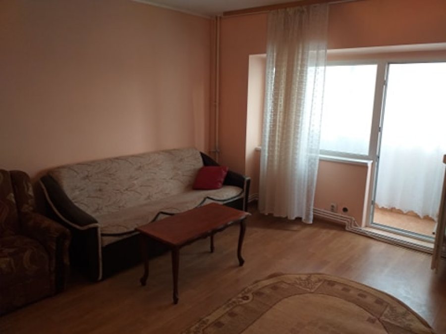 Nicolina Rond Vechi apartament 1 camera decomandat 45 mp cu CT
