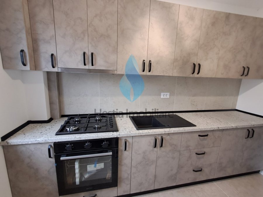 Apartament cu o camera, Pacurari-Kaufland(spate), bloc nou.