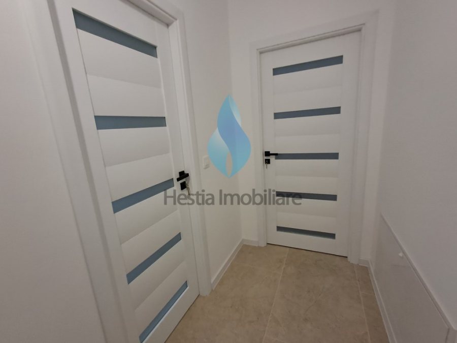 Apartament cu o camera, Pacurari-Kaufland(spate), bloc nou.