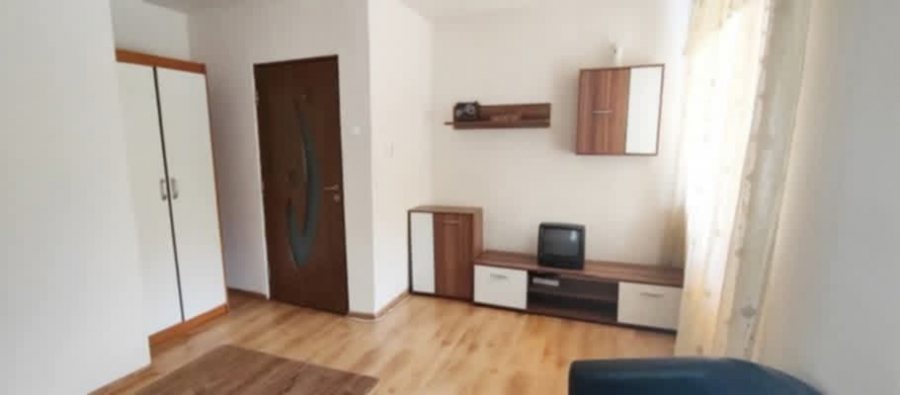 Tudor Vladimirescu Iulius Mall apartament 1 camera decomandat 30 mp 