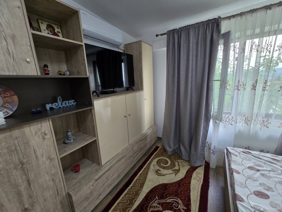 Apartament Panoramic Valea Adâncă 