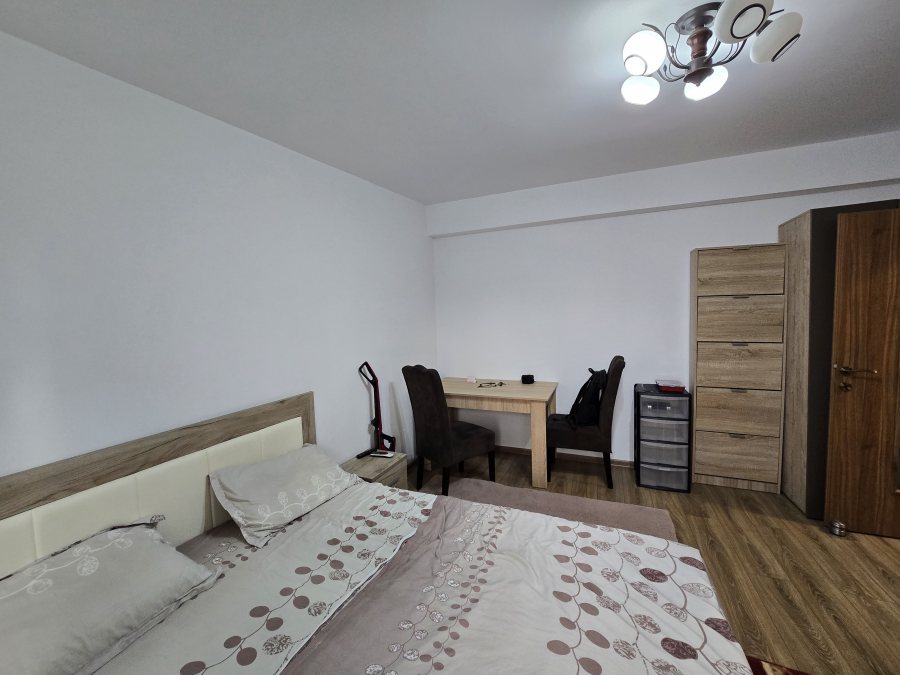 Apartament Panoramic Valea Adâncă 