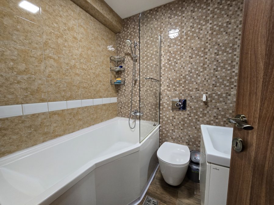 Apartament Panoramic Valea Adâncă 