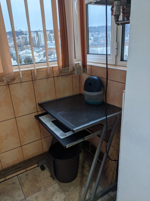 Alexandru Cel Bun Pasarela Octav Bamcila apartament 1 camera decomandat 43 mp cu CT