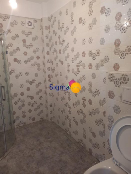 Apartament 1 cameră, bloc nou, intabulat zona Bucium +loc de parcare inclus
