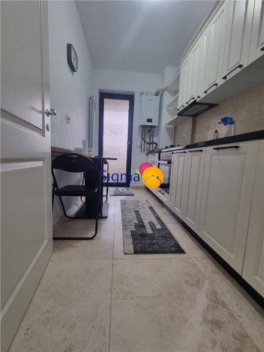 Apartament nou, complex rezidentialPresidence Garden,
