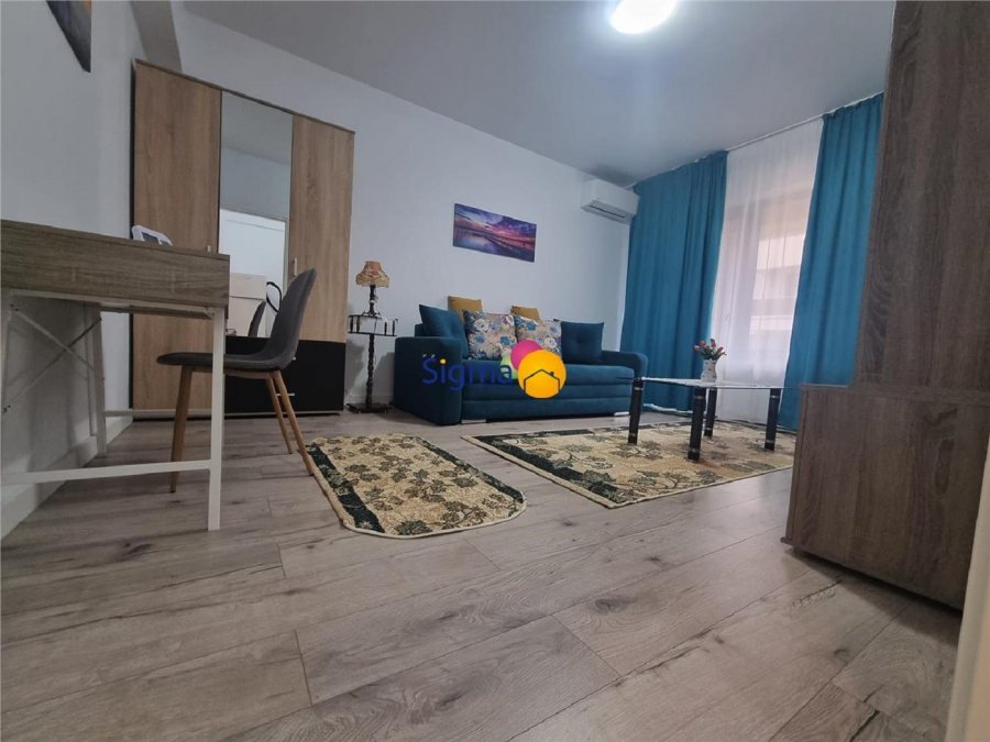 Apartament nou, complex rezidentialPresidence Garden,
