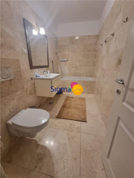 Apartament nou, complex rezidentialPresidence Garden,