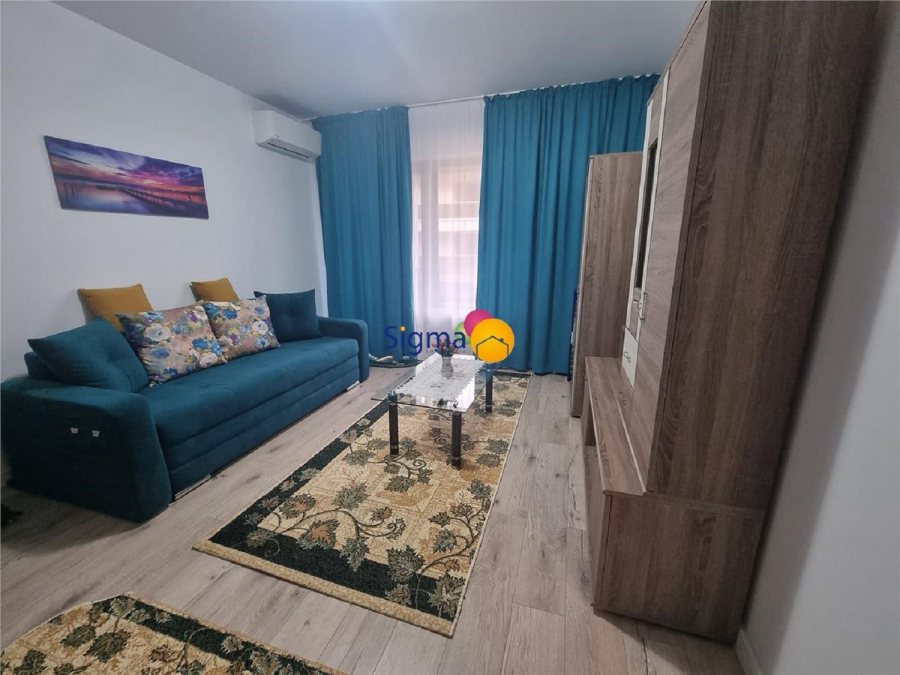 Apartament nou, complex rezidentialPresidence Garden,