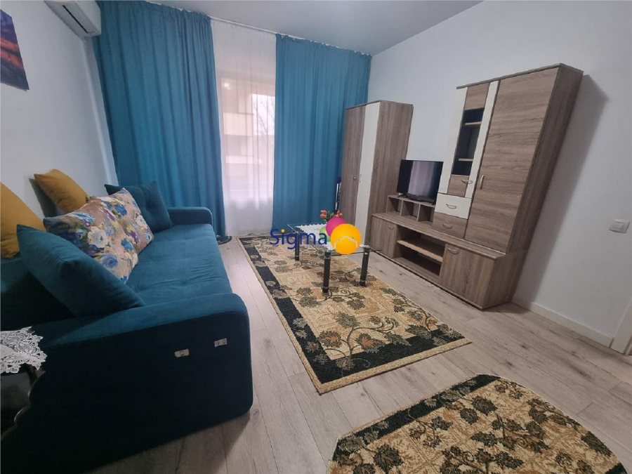 Apartament nou, complex rezidentialPresidence Garden,