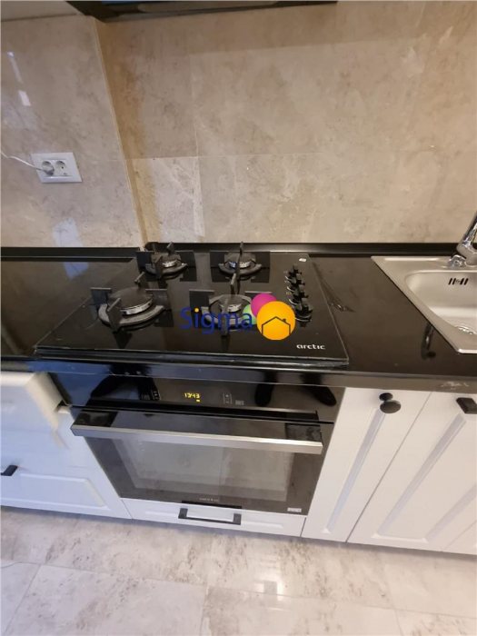 Apartament nou, complex rezidentialPresidence Garden,