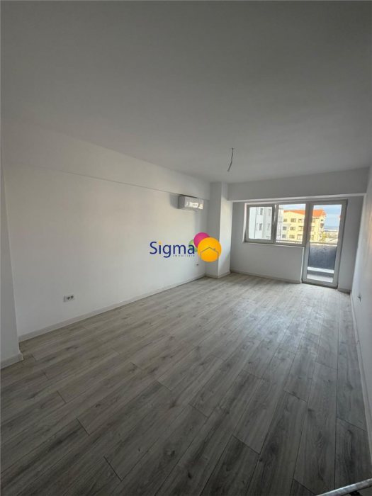 APARTAMENT 1 CAMERA D.76000 EURO 42 MP BL.NOU INTABULAT