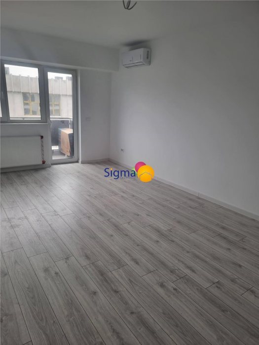 APARTAMENT 1 CAMERA D.76000 EURO 42 MP BL.NOU INTABULAT